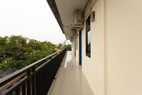 Imagen general del Hotel Super OYO 588 Richmond Guest House. Foto 13
