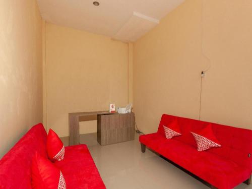 Imagen general del Hotel Super OYO 588 Richmond Guest House. Foto 14