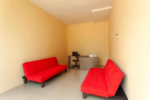 Imagen general del Hotel Super OYO 588 Richmond Guest House. Foto 16
