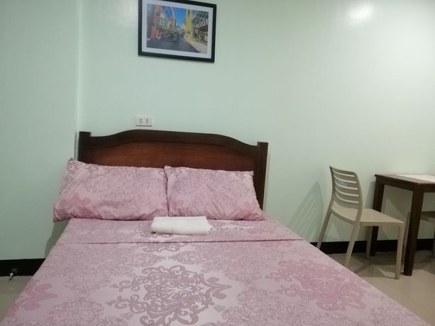 Imagen de la habitación del Hotel Super OYO 604 Chateau Cinco Dormitel - Hostel. Foto 6