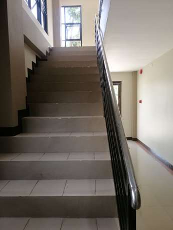 Imagen de los interiores del Hotel Super OYO 604 Chateau Cinco Dormitel - Hostel. Foto 17