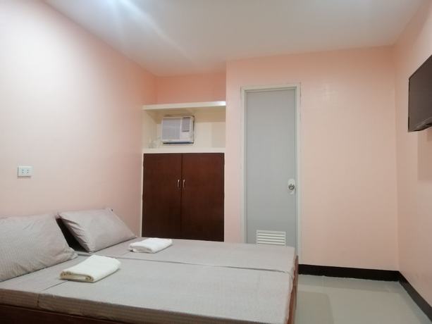 Imagen de la habitación del Hotel Super OYO 604 Chateau Cinco Dormitel - Hostel. Foto 14