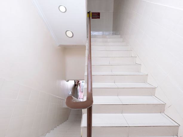 Imagen de los interiores del Hotel Super OYO 707 Ayuni. Foto 17