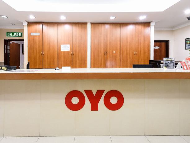 Imagen de los interiores del Hotel Super OYO 707 Ayuni. Foto 20