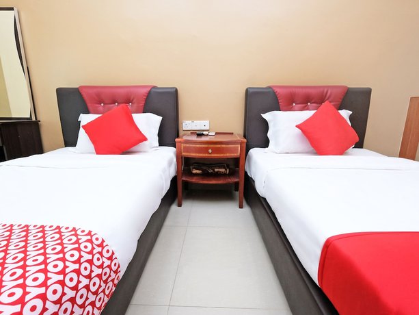 Imagen de la habitación del Hotel Super OYO 707 Ayuni. Foto 14