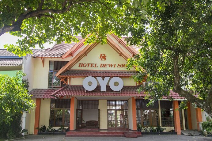 Imagen general del Hotel Super OYO 759 Dewi Sri. Foto 1