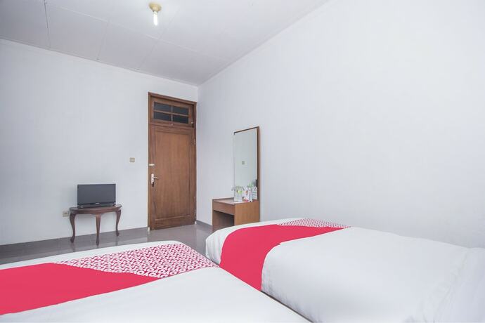 Imagen de la habitación del Hotel Super OYO 759 Dewi Sri. Foto 16
