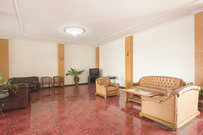 Imagen general del Hotel Super OYO 759 Dewi Sri. Foto 3