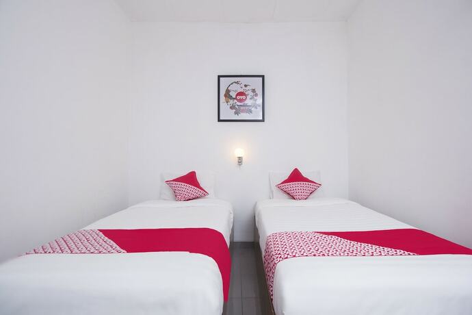 Imagen general del Hotel Super OYO 759 Dewi Sri. Foto 6
