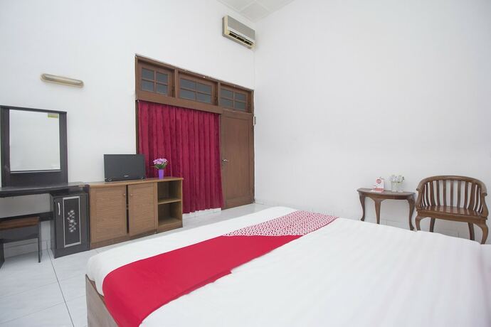 Imagen de la habitación del Hotel Super OYO 759 Dewi Sri. Foto 20
