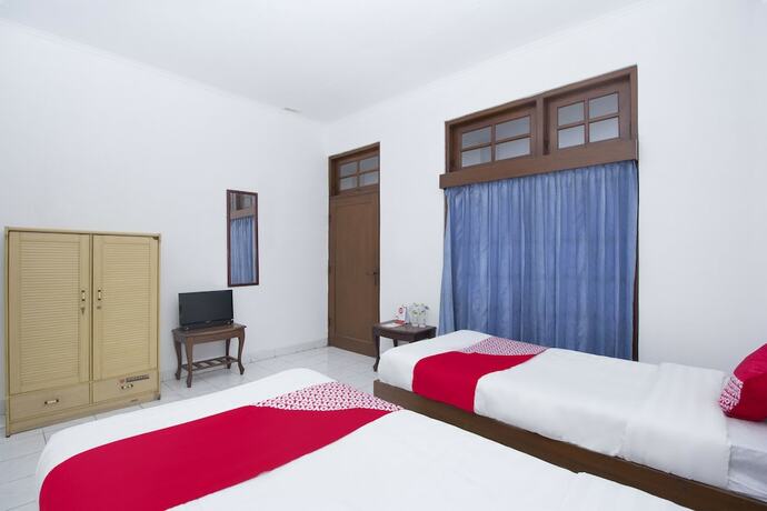 Imagen general del Hotel Super OYO 759 Dewi Sri. Foto 10