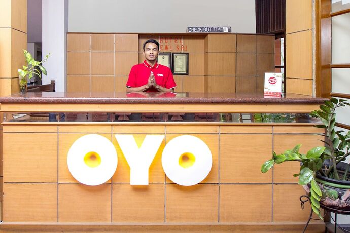 Imagen general del Hotel Super OYO 759 Dewi Sri. Foto 12
