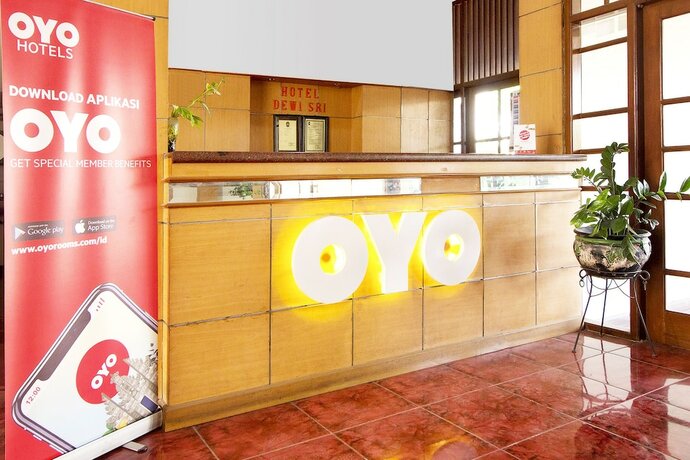 Imagen general del Hotel Super OYO 759 Dewi Sri. Foto 14