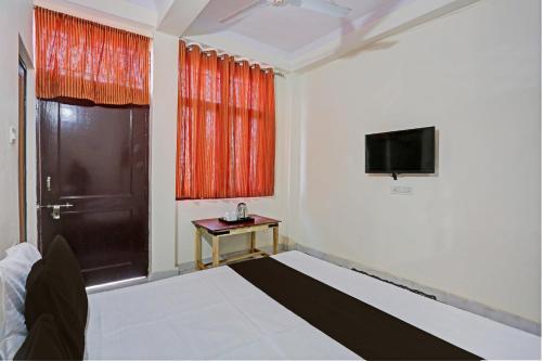 Imagen general del Hotel Super OYO 82016 Twins Palace. Foto 1