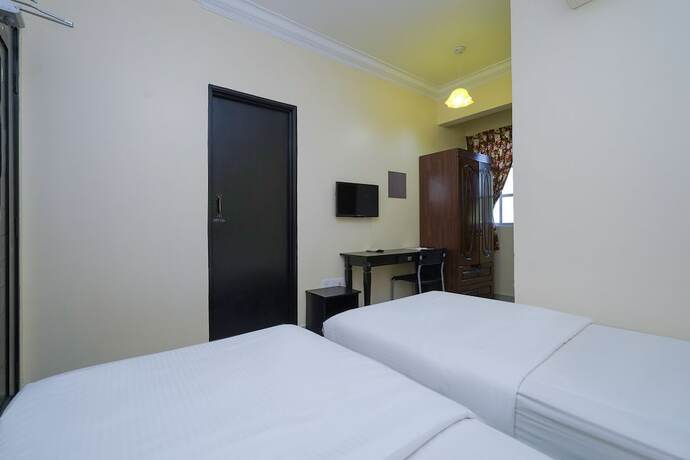 Imagen general del Hotel Super OYO 90009 Bangi Sri Minang Guesthouse. Foto 1