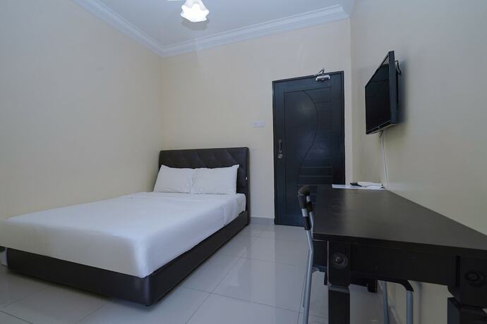 Imagen general del Hotel Super OYO 90009 Bangi Sri Minang Guesthouse. Foto 6