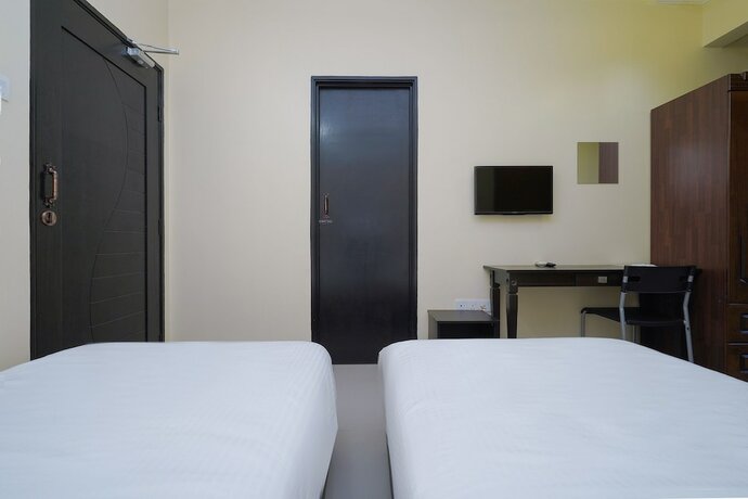 Imagen general del Hotel Super OYO 90009 Bangi Sri Minang Guesthouse. Foto 7