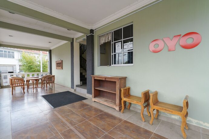 Imagen general del Hotel Super OYO 90009 Bangi Sri Minang Guesthouse. Foto 8