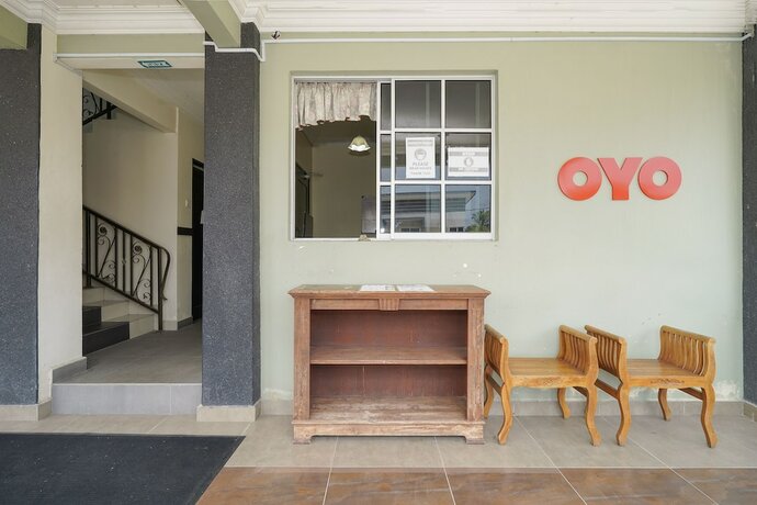 Imagen general del Hotel Super OYO 90009 Bangi Sri Minang Guesthouse. Foto 9