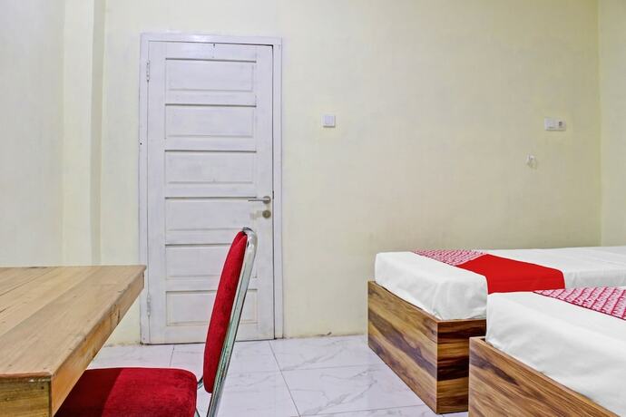 Imagen general del Hotel Super OYO 90112 Permata Inn. Foto 3