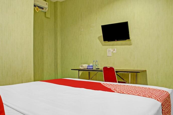 Imagen general del Hotel Super OYO 90112 Permata Inn. Foto 5