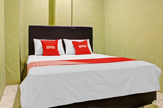 Imagen general del Hotel Super OYO 90112 Permata Inn. Foto 10