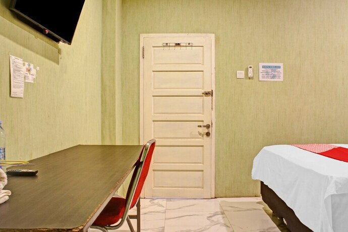 Imagen general del Hotel Super OYO 90112 Permata Inn. Foto 14