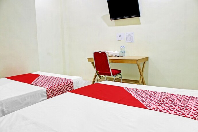 Imagen general del Hotel Super OYO 90112 Permata Inn. Foto 15