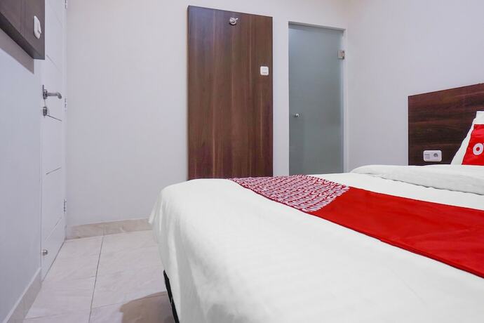 Imagen general del Hotel Super OYO 90115 Near Pasar Baru. Foto 13