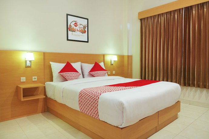 Imagen general del Hotel Super OYO 902 Pondok Anggun. Foto 1