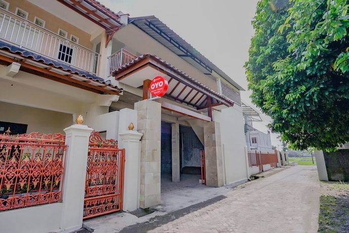 Imagen general del Hotel Super OYO 90210 Kenari House Syariah. Foto 1