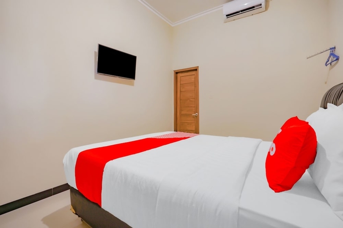 Imagen de la habitación del Hotel Super OYO 90210 Kenari House Syariah. Foto 8