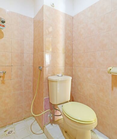 Imagen general del Hotel Super OYO 90382 Sarah Sukabumi. Foto 12