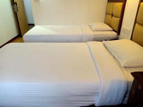 Imagen general del Hotel Super OYO 90464 Borneo Suites. Foto 3