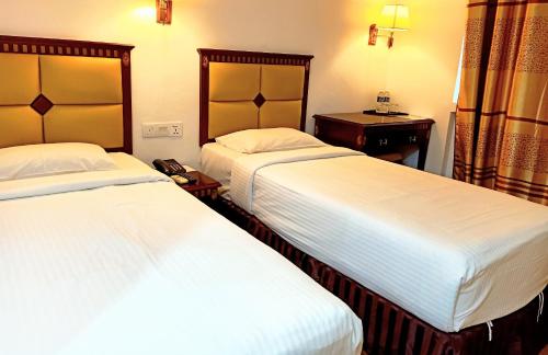 Imagen general del Hotel Super OYO 90464 Borneo Suites. Foto 4