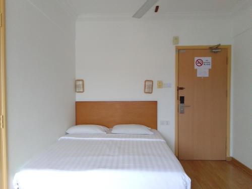 Imagen general del Hotel Super OYO 90464 Borneo Suites. Foto 9