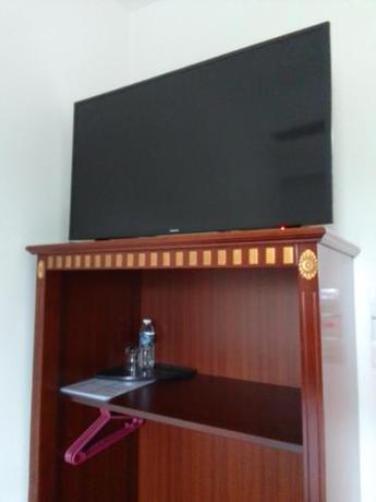 Imagen general del Hotel Super OYO 90464 Borneo Suites. Foto 10
