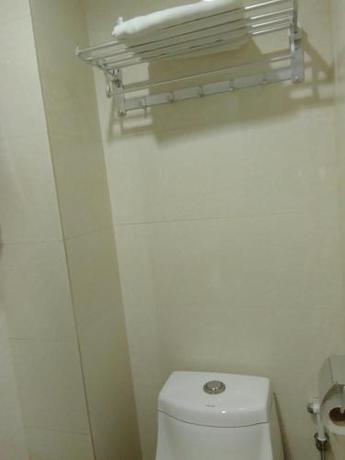 Imagen general del Hotel Super OYO 90464 Borneo Suites. Foto 11