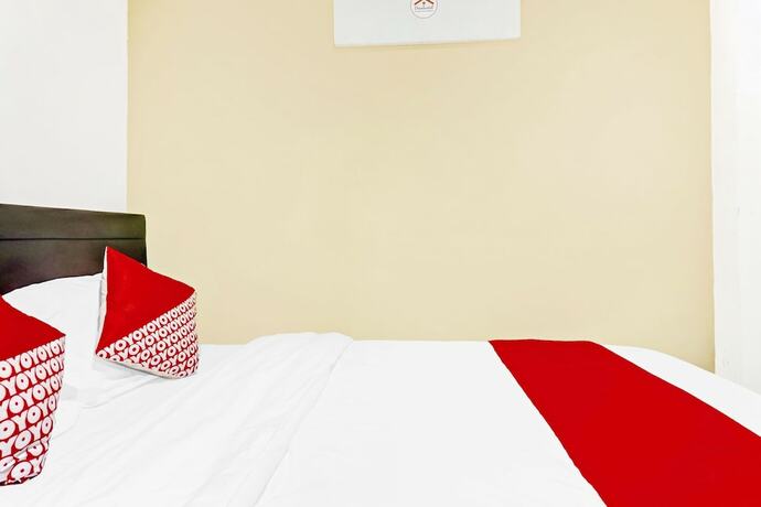 Imagen de la habitación del Hotel Super OYO 90692 Point Hostel. Foto 19