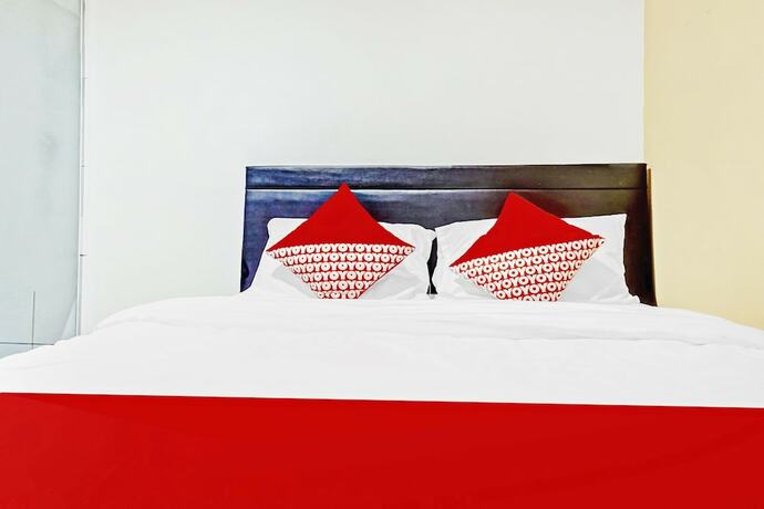 Imagen de la habitación del Hotel Super OYO 90692 Point Hostel. Foto 20