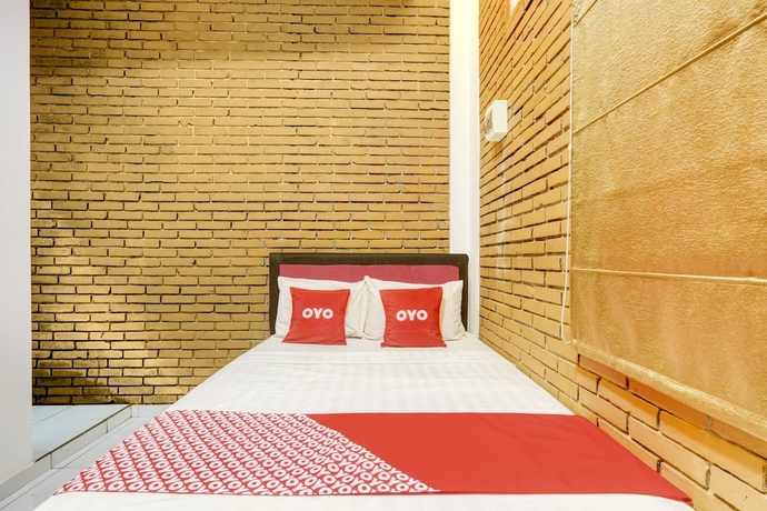 Imagen de la habitación del Hotel Super OYO 90758 D Kost In Kandri Semarang Syariah. Foto 12