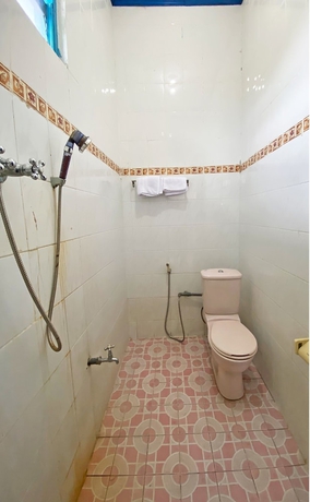 Imagen de la habitación del Hotel Super OYO 90758 D Kost In Kandri Semarang Syariah. Foto 14