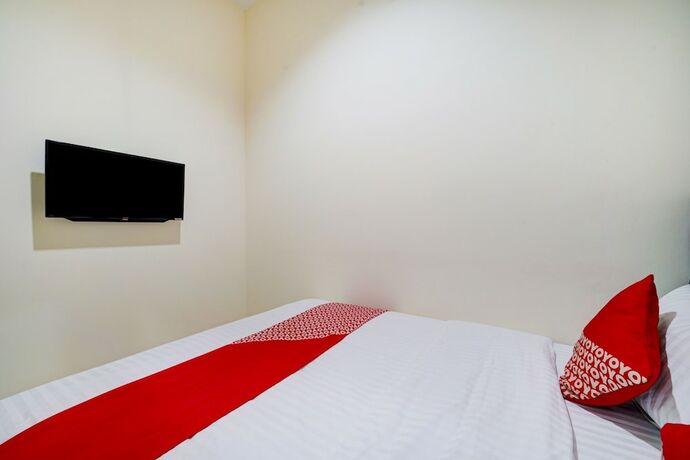 Imagen de la habitación del Hotel Super OYO 90778 River inn Malioboro. Foto 17