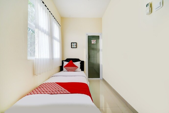 Imagen general del Hotel Super OYO 90778 River inn Malioboro. Foto 4