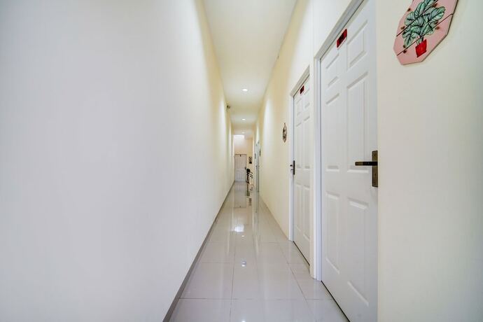 Imagen general del Hotel Super OYO 90778 River inn Malioboro. Foto 10