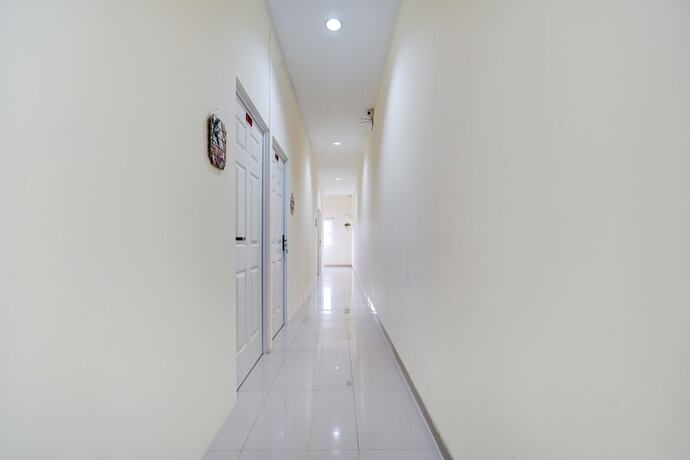 Imagen general del Hotel Super OYO 90778 River inn Malioboro. Foto 14