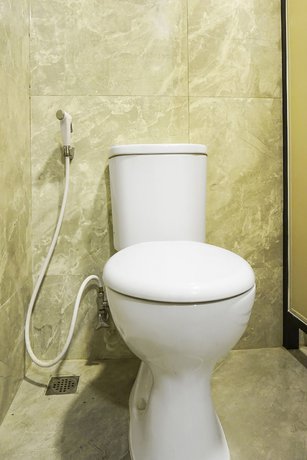 Imagen de la habitación del Hotel Super OYO 91328 Fiducia Capsule. Foto 16