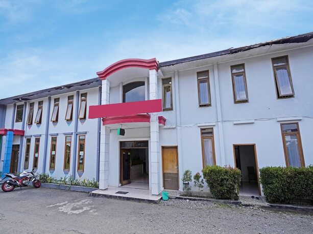 Imagen general del Hotel Super OYO 91350 Garden Hostel. Foto 1
