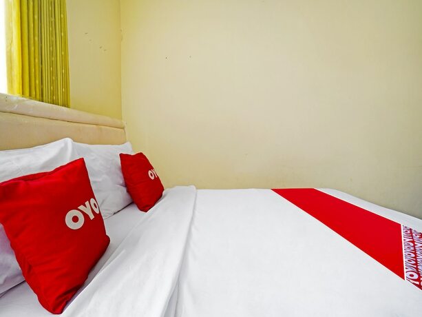 Imagen general del Hotel Super OYO 91350 Garden Hostel. Foto 3
