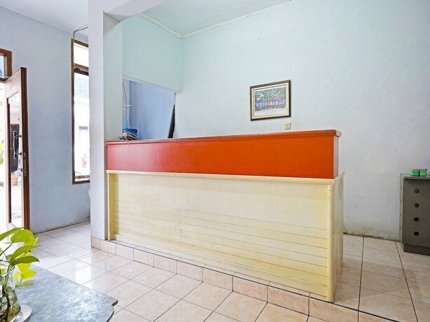 Imagen general del Hotel Super OYO 91350 Garden Hostel. Foto 13